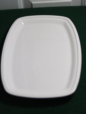Litton Micro Browner Microwave Browning Tray Vintage